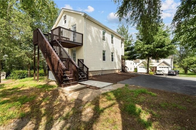 47 Andover St, Unit 2 in North Providence, RI - Building Photo - Building Photo