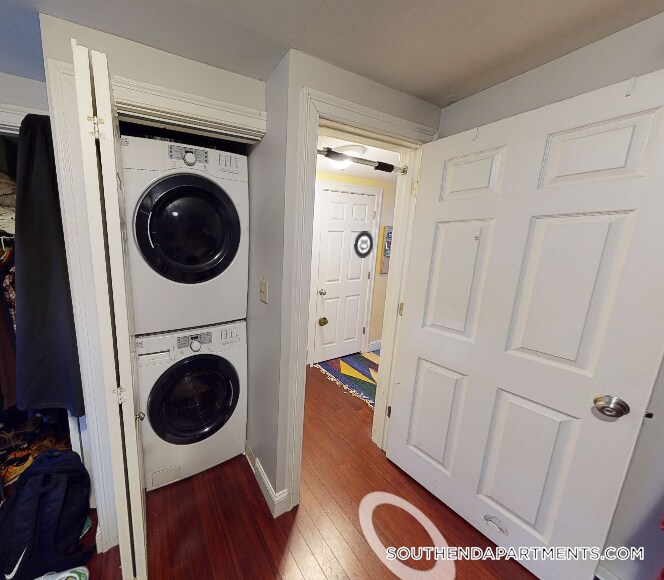 200 Northampton St in Boston, MA - Building Photo