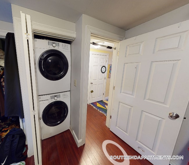 200 Northampton St, Unit 1