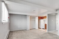Chapelcroft Apartments photo'