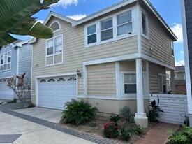 4545 W 171st St in Lawndale, CA - Building Photo