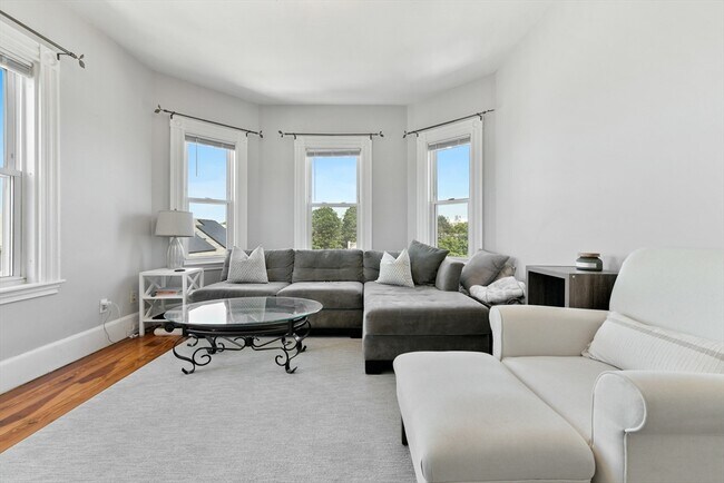 166 Sydney St in Boston, MA - Building Photo - Building Photo