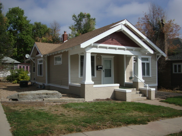 1025 Cranford Pl in Greeley, CO - Building Photo - Building Photo