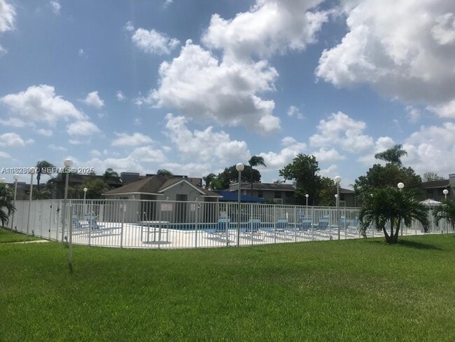 property at 439 NE 210th Cir Terrace