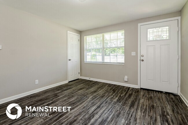 6928 Sonora Dr N in Jacksonville, FL - Building Photo - Building Photo