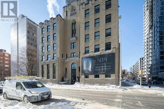 180 Metcalfe St in Ottawa, ON - Building Photo - Building Photo