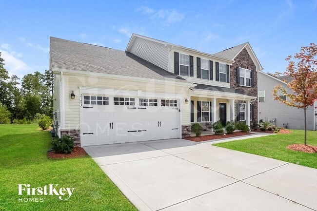 property at 2173 Stone Pile Dr