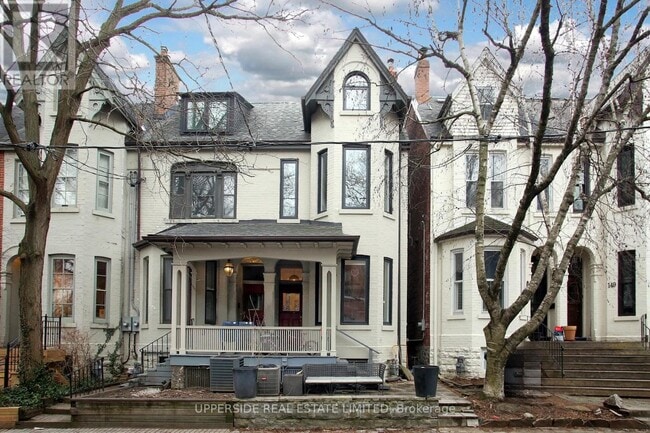 property at 153 Collier St