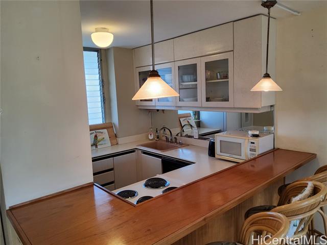 property at 1848 Kahakai Dr