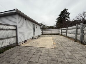 900 N Lee St in Rockingham, NC - Building Photo - Building Photo