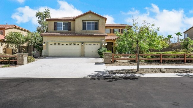 7373 Sundown Glen Ave in Las Vegas, NV - Building Photo - Building Photo