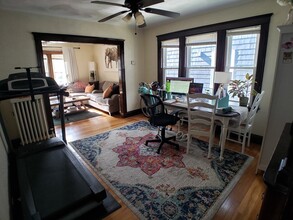 107 Pennsylvania Ave, Unit 1 in Somerville, MA - Building Photo - Building Photo