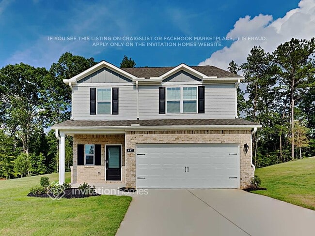 property at 442 Samara Ct