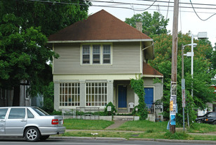 2005 Belmont Blvd Apartments