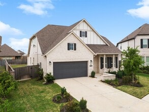 10807 Cloaked Wing Ct in Cypress, TX - Building Photo - Building Photo