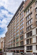 The Lion's Head Condominium in New York, NY - Building Photo - Building Photo