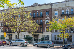 286 Saint Johns Pl Apartments