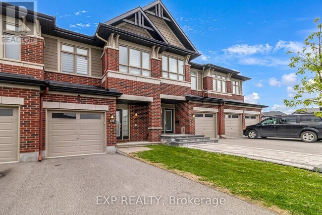 49 Salamander Wy in Ottawa, ON - Building Photo - Building Photo