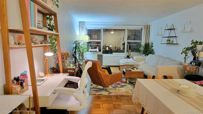 property at 77 W 55th St