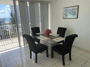 5838 Collins Ave, Unit 5H in Miami Beach, FL - Building Photo - Building Photo