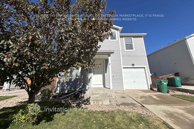 property at 1343 Flycatcher Ave