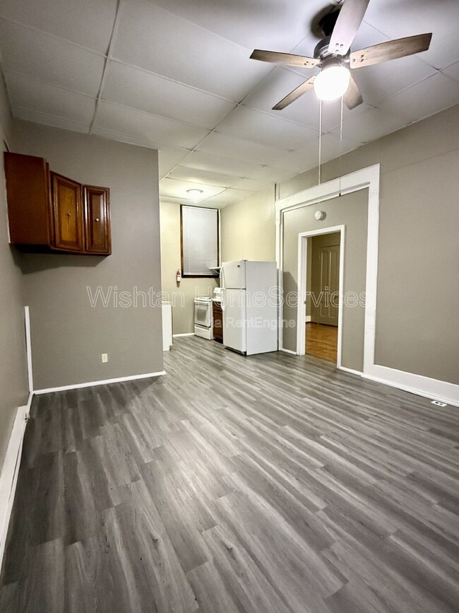 429 N 8th St in Quincy, IL - Foto de edificio - Building Photo