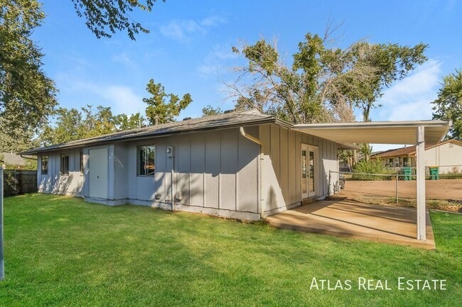 4261 Deerfield Hills Rd in Colorado Springs, CO - Building Photo - Building Photo