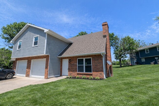 property at 1923 Mirtle Grove Ct