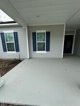 293 Holly Landing Wy in St. Augustine, FL - Foto de edificio - Building Photo
