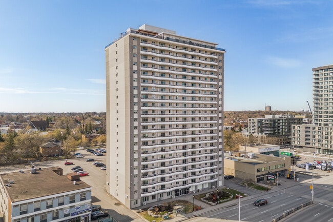 Phoenix Apartments