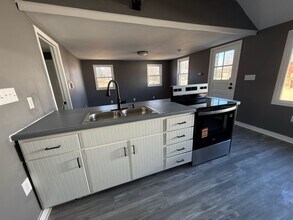 1206 9th Ave in Fulton, IL - Foto de edificio - Building Photo