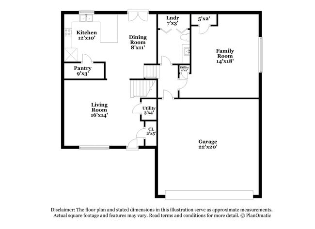 713 Wildwood Dr in Smyrna, TN - Building Photo - Building Photo