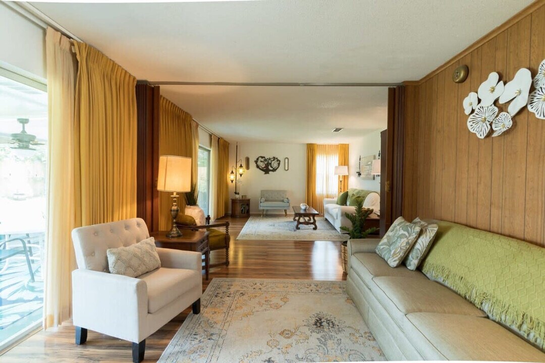 971 Beechfern Ln in Rockledge, FL - Building Photo