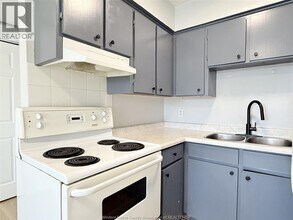 591 Wellington Ave in Windsor, ON - Foto de edificio - Building Photo