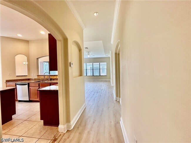 property at 1303 Verde Dr