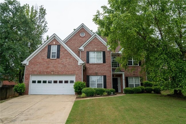 property at 2894 State Ct