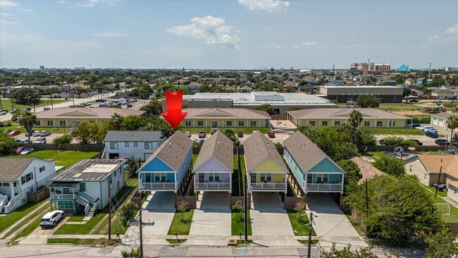 2311 67th St in Galveston, TX - Building Photo - Building Photo