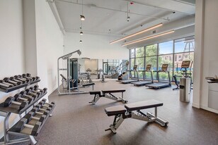 851 W Blackhawk St in Chicago, IL - Building Photo