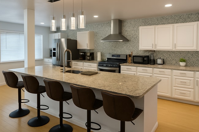 10116 Mercedes St in El Paso, TX - Building Photo - Building Photo