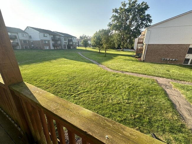 property at 30022 W 12 Mile Rd
