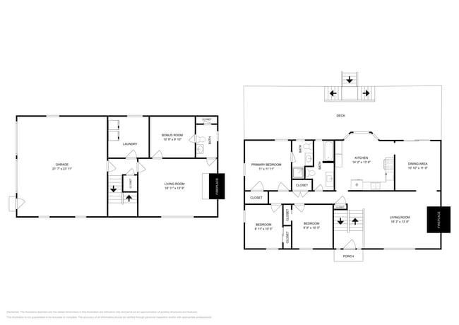 8404 Russell St in Overland Park, KS - Building Photo - Building Photo