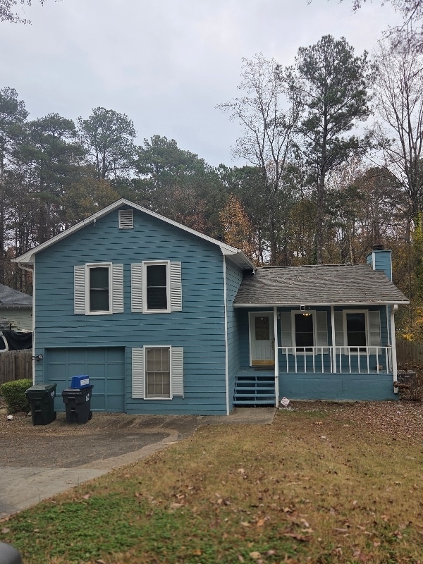 2019 Summertown Dr in Norcross, GA - Building Photo - Building Photo
