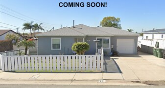 24 N Harbison Ave in National City, CA - Building Photo