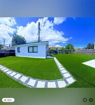 801 NW 75th St in Miami, FL - Building Photo