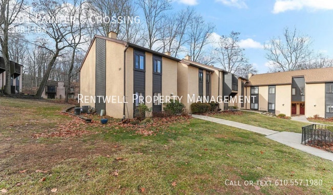 property at 501 Painters Crossing