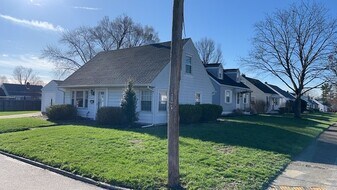 4230 Reading Rd in Dayton, OH - Building Photo