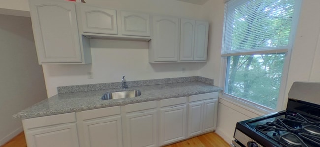 1234 Blue Hill Ave, Unit 3 in Boston, MA - Building Photo - Building Photo