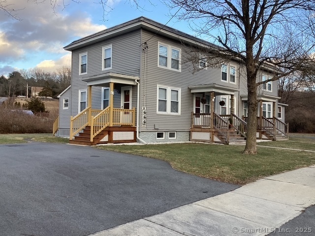 6 Boys Ave in Killingly, CT - Building Photo