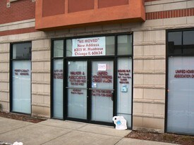 3943 N Western Ave in Chicago, IL - Building Photo