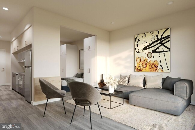 property at 1314 Spring Garden St